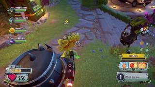 I SURVIVED - The Plasma Brothers, 2017 - PVZGW2 3