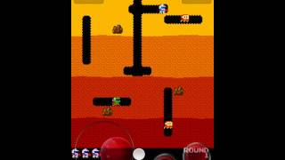 iMame4all - Dig Dug screenshot 3