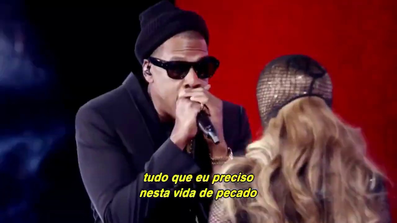 Beyonce Feat Jay Z Bonnie And Clyde