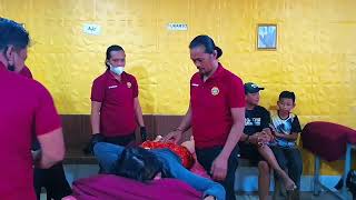 Keluhan Tulang Belakang Dan Tulang Ekor