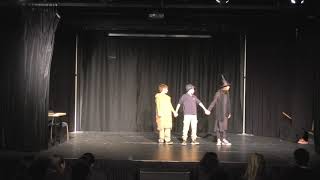 Grade 6, Semester 2, Tableaus
