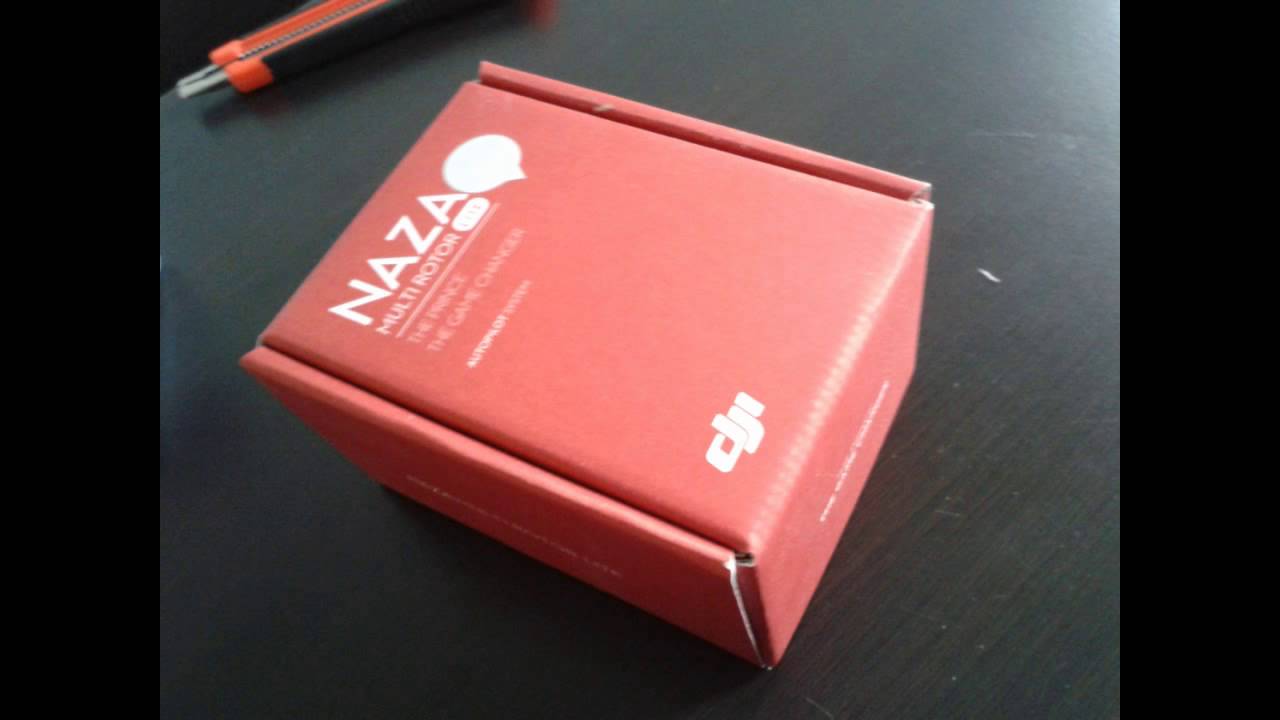 Tarot fy650 e naza lite