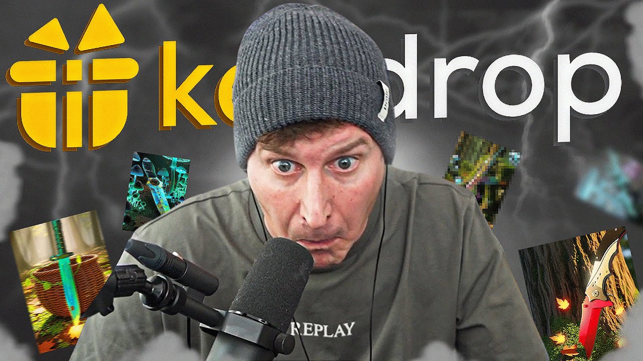 POKER Y KEYDROP (situacion actual y cambios)