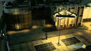 Binary Domain Chapter 5 pt. 9