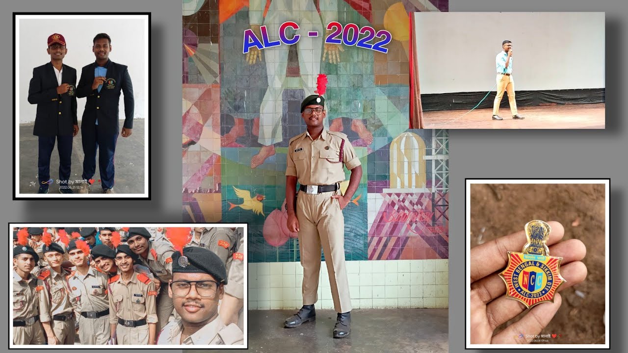 12 Days that has changed my life | ADVANCE LEADERSHIP CAMP - 2022 , IIT KHARAGPUR 🇮🇳