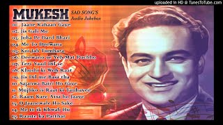 Mukesh - Sad Songs screenshot 4