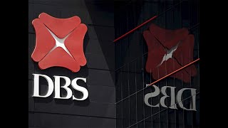 DBS Bank Executive Briefing