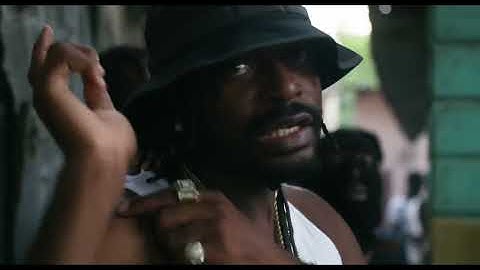 Govana x Mavado - Earth a Hell (Official Music Video)