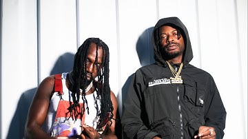 Govana x Mavado - Earth a Hell (Official Music Video)