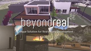 Beyondreal: Unique Solution for Real Estate Development