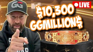 10,300 Ggmillion High Roller