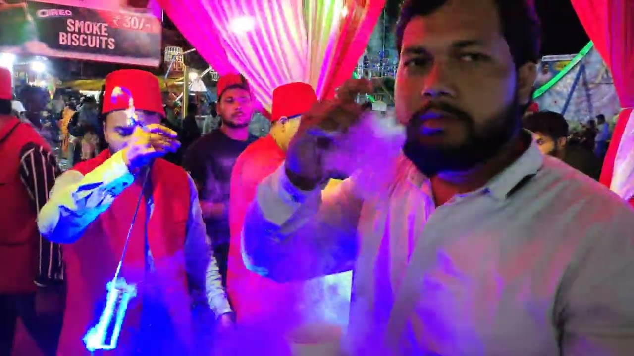 amazing food Smoke Biscuits# Shorts