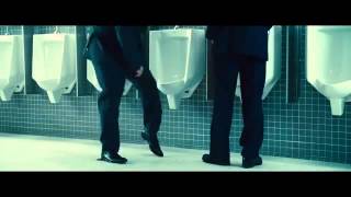 The Judge Official Trailer #1 2014   Robert Downey Jr , Billy Bob Thornton Movie HDipad