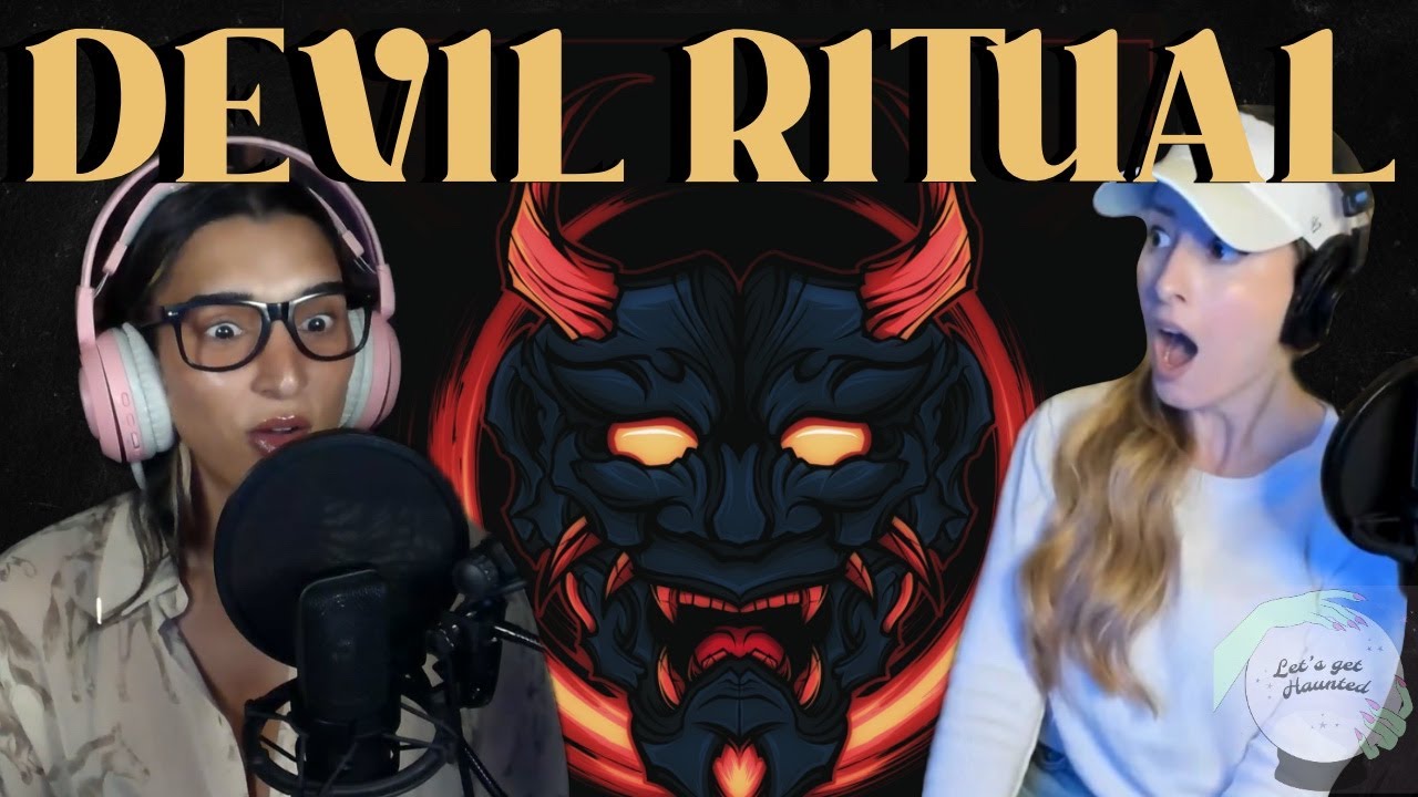 How To Play The Devil's Toybox (Paranormal Game)