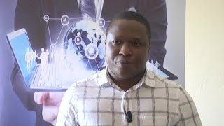 MON ENTREPRISE - Côte d'Ivoire : Youssouf BALLO, CEO-Fondateur LEGAFRIK.COM screenshot 4