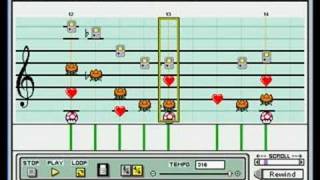 Mario Paint - Tarako Tarako