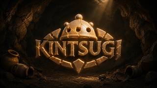 kintsugi trailer