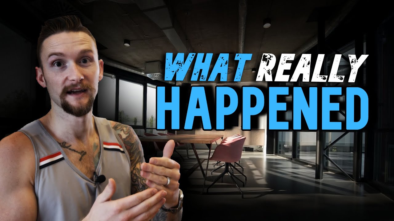 Unbelievable: We Lost 70% of Our Customers in a Week!