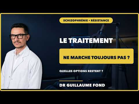 COURS SCHIZOPHRENiE : que prescrire dans la schizophrénie résistante? Lamictal epitomax minocycline