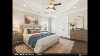 Beautiful 4-Bed Home in Cypress Meadows!