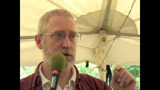 Alan Taylor on War of 1812 ( 6-16-12)