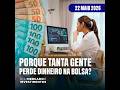 ICL Mercado e Investimentos - #634 - Entenda Como Funciona O Mercado Do Pequeno Investidor