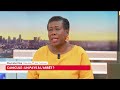 Dieynaba Diop, députée PS des Yvelines est l'invitée politique de la matinale