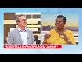 Dieynaba Diop, députée PS des Yvelines est l'invitée politique de la matinale