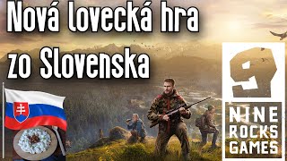 Nová lovecká hra ze Slovenska názor? | Way of the Hunter