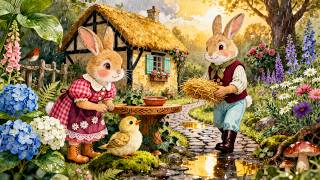 Best Friends Forever 📖 Classic Storybook Melodies for Sleep, Reading & Relax