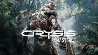 Crysis Remastered - No Fly Zone Trophy