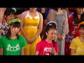 【戸高美湖】卒業★さくら学院へ－「NWE HORIZON」【広島ｱｸﾀｰｽﾞｽｸｰﾙ】の歌～発表会全生徒出演で最高潮！