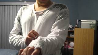 OOTD: 12/25/2012 - Christmas Day!