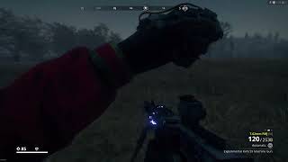 Generation Zero 2024 | Short Firebird takedown