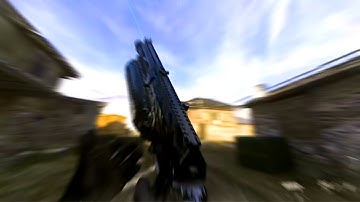 Rush routes that really work (Search And Destroy Modern Warfare)... SnD Tips - SnD Rush Routes