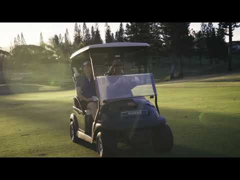 Welcome to Waikele Country Club