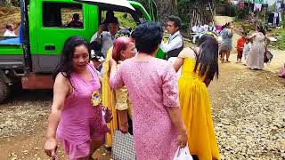 ep2 Araw Ng Kasal Sa Bukid New Eden parassalundar The Wedding Reception