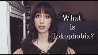 Tokophobia- what is it? Discussing the phobia surrounding pregnancy and childbirth
