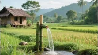 MUSIK MEDITASI 🎶 Tidur Nyenyak & Ketenangan Jiwa | Healing & Stress Relief