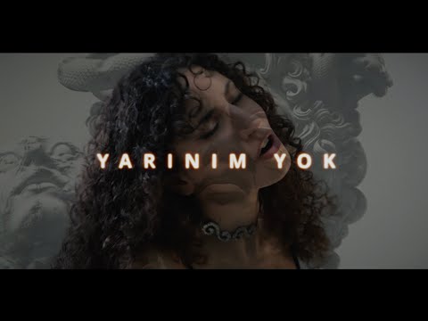 Farah - Yarınım Yok (Official Lyric Video)