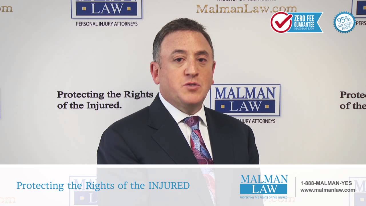 Naperville Car Accidents Lawyer | Top Car Crash Attorneys in Illinois | Malman Law