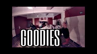 Goodies - Ciara / Said Landon Choreography - MDT
