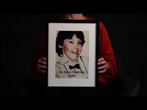 Coldcase - Alie Spruit Roelofsen - 23 januari 1988