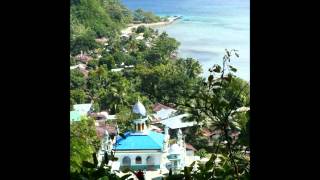 Adzan From Indonesia