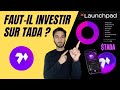  le xlaunchpad tada ne sera pas rentable   prsentation du projet