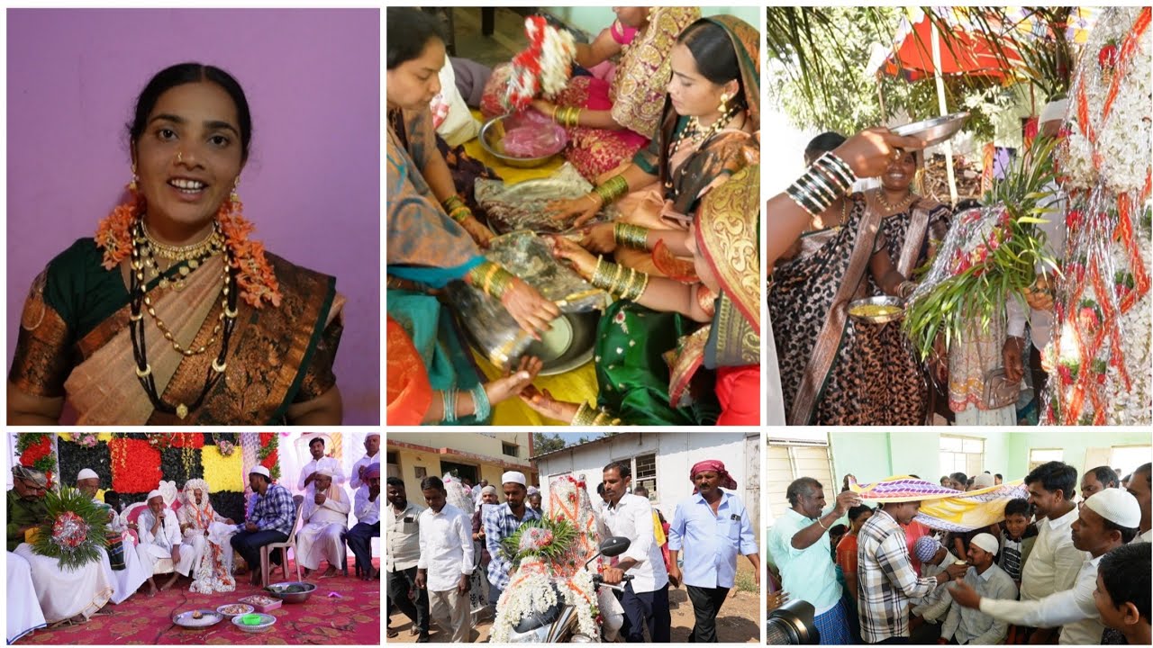 ಸೀಗನಹಳ್ಳಿ ಯಲ್ಲಿ ಗನಿ ಮದುವೆ ನಿಕಖಾನೆ ll #tamannanadaf 