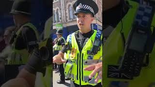 Get the L out Cardiff Pride