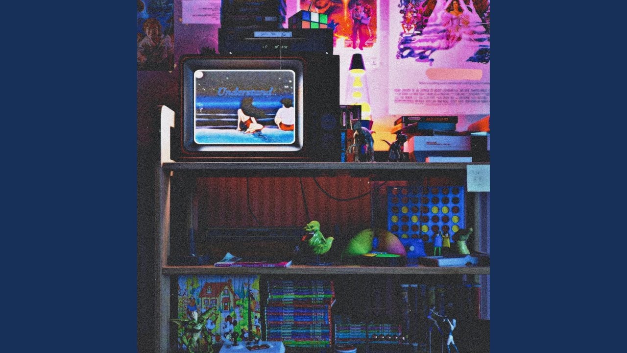 Understand (feat. Aidan Maxi)