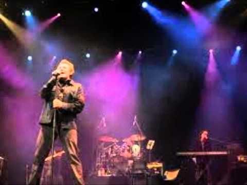 Miguel Ríos En la frontera