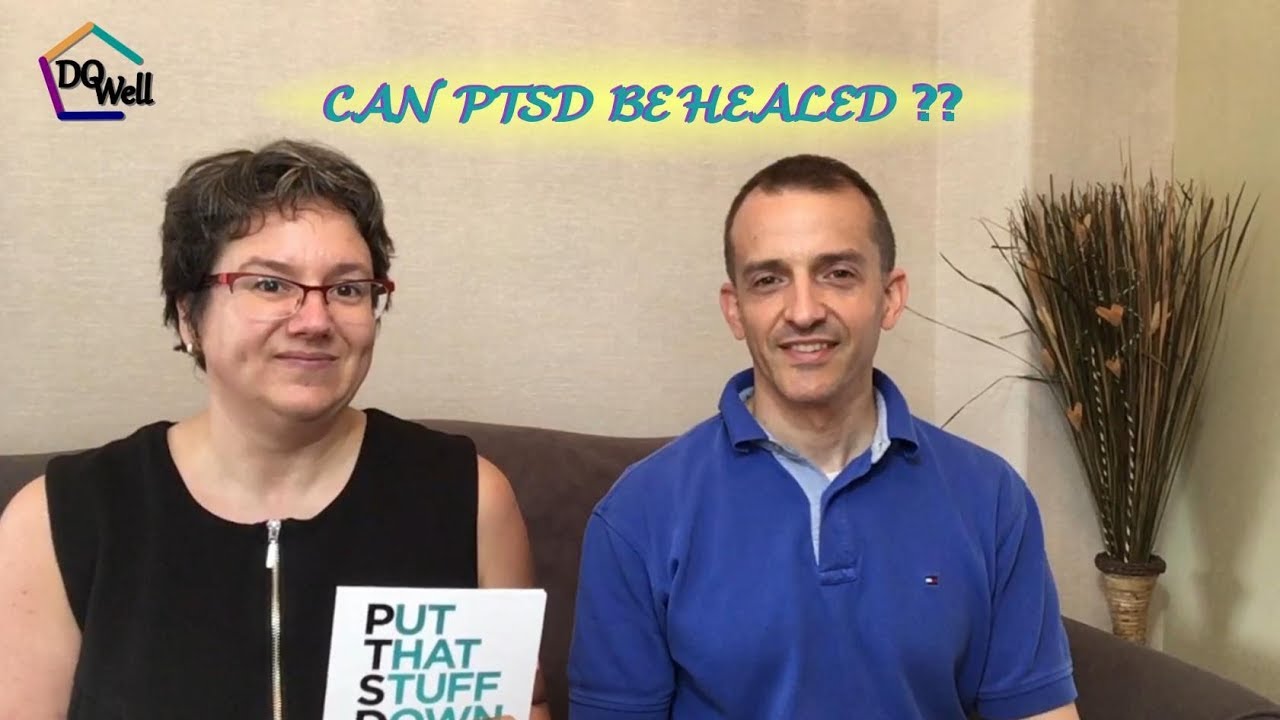 Is PTSD Truly Unhealable: Recovery Facts You Need To Know | DoWellHT.com